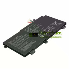 Baterie pro Asus GT9750 FX95D FX86FE/FM/SM B31N1726-1 FX705G/GM [Náhradní baterie]